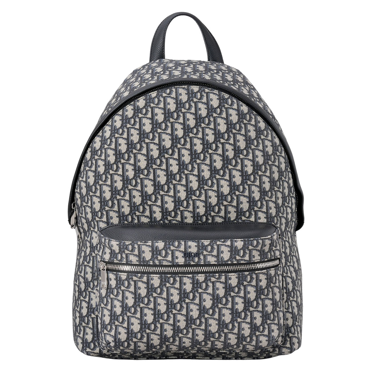 CHRISTIAN DIOR(USED)디올 옴므 오블리크 백팩